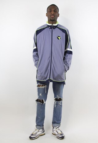 VINTAGE DIADORA 90'S SPORTS JACKET
