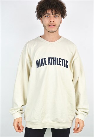 VINTAGE 90'S NIKE SWEATSHIRT