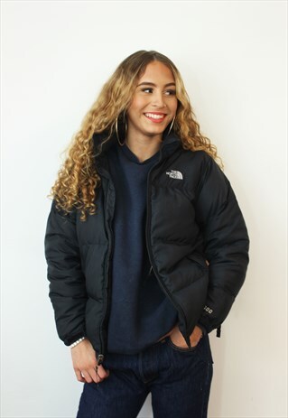 NORTH FACE CLASSIC PUFFA