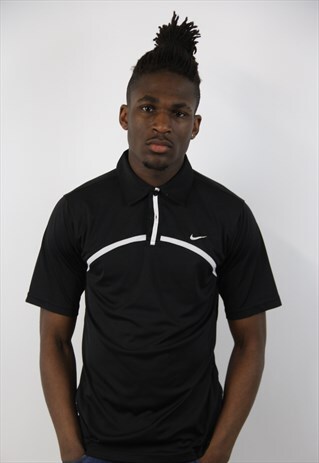 VINTAGE NIKE POLO-SHIRT