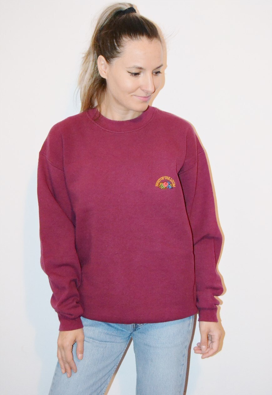 Asos marketplace clearance sweatshirt