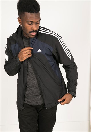 POP-UP SALE / RETRO STYLE TECHNICAL JACKET / S0759