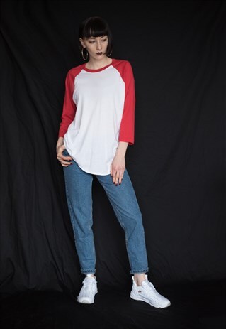 OLDSCHOOL AMERICAN APPAREL UNISEX T-SHIRT