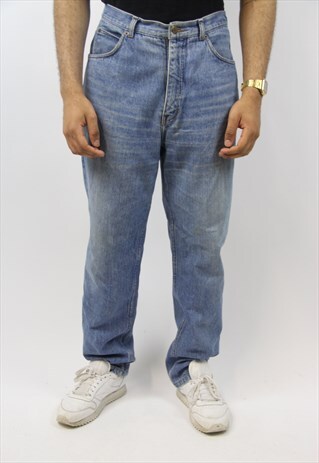 VINTAGE MISSONI SPORT JEANS