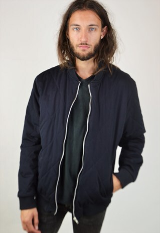 VINTAGE 90'S BOMBER JACKET