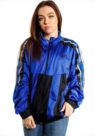 VINTAGE REEBOK JACKET J2481