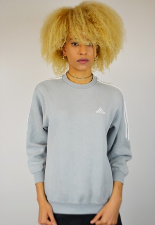 VINTAGE 90'S ADIDAS SWEATSHIRT