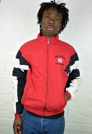 VINTAGE 90'S JACKET