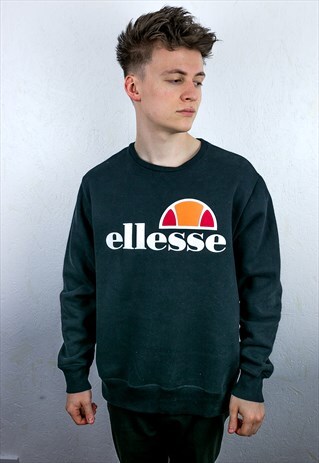 VINTAGE ELLESSE SWEATSHIRT