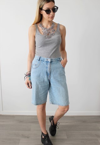 VINTAGE SHORTS