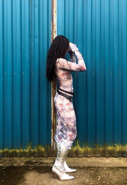 garment image