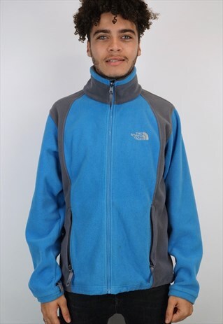 VINTAGE 90'S THE NORTH FACE JACKET