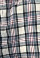 POLO RALPH LAUREN SHORTS CHECKED PATTERNED CHINO SHORTS 