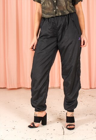 VINTAGE 90S PUMA TRACK PANTS
