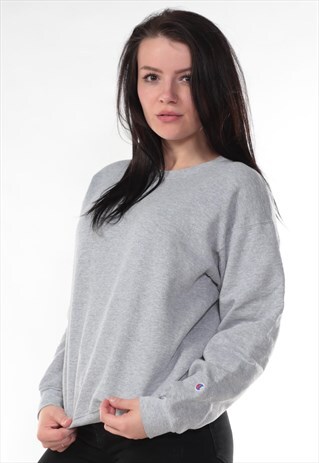 VINTAGE CHAMPION SWEATSHIRT