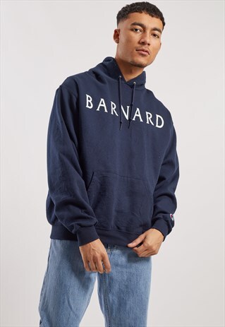 VINTAGE CHAMPION BARNARD HOODIE