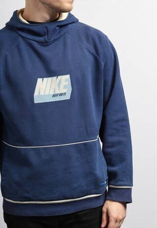 VINTAGE NIKE HOODIE