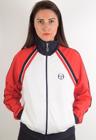 VINTAGE SERGIO TACCHINI JACKET 90'S (1341)