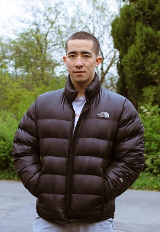 north face nuptse 800