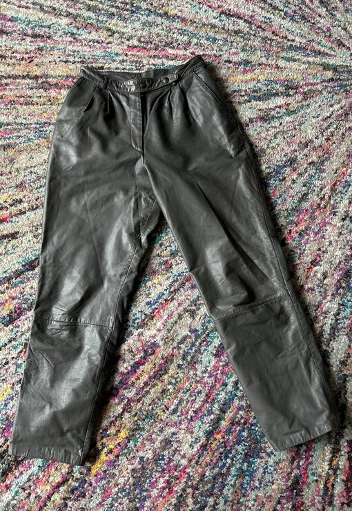 garment image