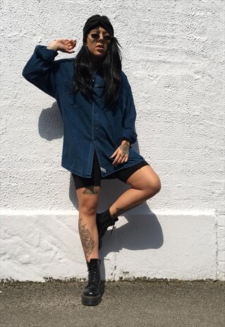 LEVI'S SHIRT