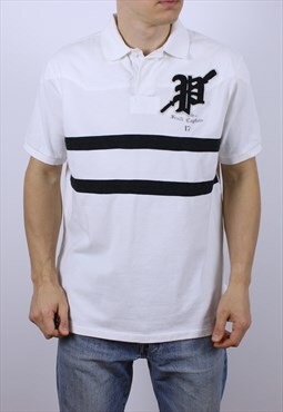 Vintage Polo Ralph Lauren Short Sleeve Polo