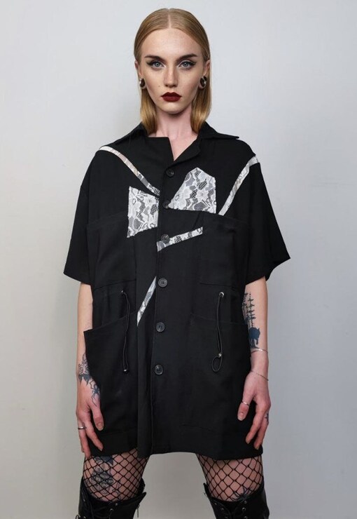 garment image