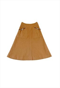 Vintage Celine Skirt