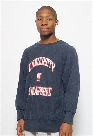 VINTAGE CHAMPION REVERSE WEAVE SWEATSHIRT