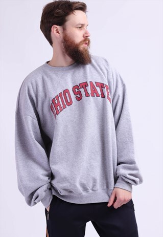 VINTAGE CHAMPION SWEATSHIRT