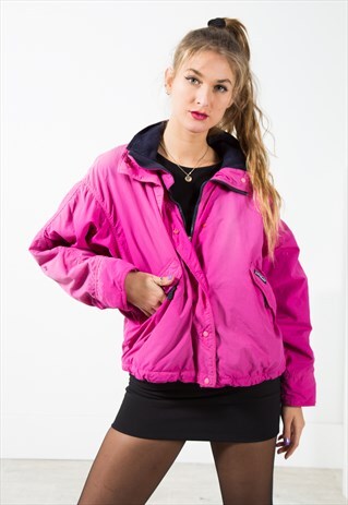 VINTAGE PATAGONIA WINTER JACKET / S2505