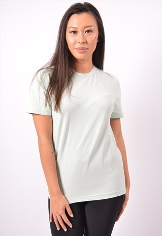 VINTAGE CALVIN KLEIN T-SHIRT TOP GREEN