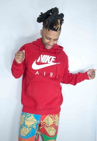 NIKE VINTAGE HOODIE
