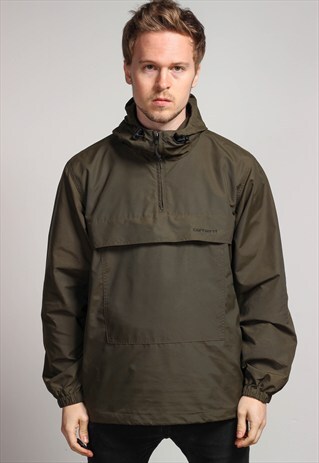 VINTAGE CARHARTT JACKET