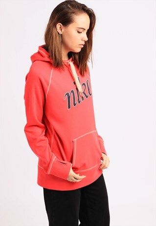 VINTAGE NIKE HOODIE