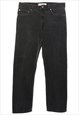 Vintage Relaxed-Fit Levi's 505 Jeans - W34 L32