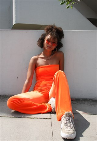 FLURO FLARES
