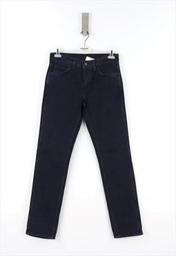 Levi's 511 Slim Low Waist Jeans in Dark Denim - W30 - L34