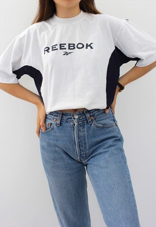 90'S RETRO LOGO T-SHIRT