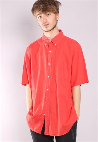 VINTAGE CHAPS RALPH LAUREN SHIRT