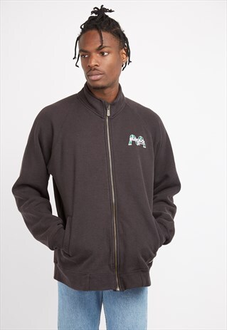VINTAGE CARHARTT ZIP UP