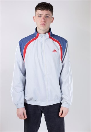 VINTAGE 90S ADIDAS SPORTS JACKET