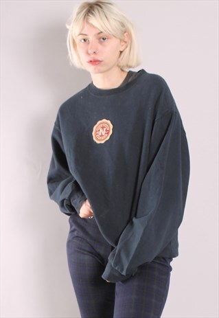 VINTAGE NIKE SWEATSHIRT