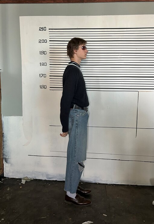 garment image