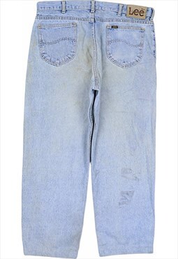 Vintage 90's Levi's Jeans Denim Light Wash JeansVintage 90's