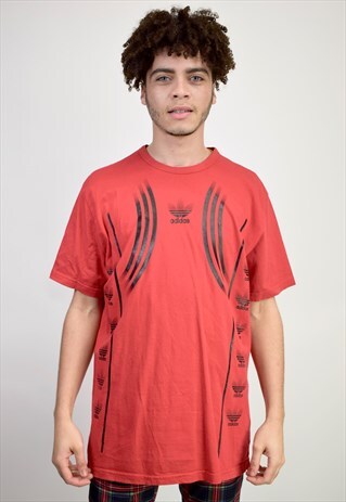 VINTAGE 90'S ADIDAS T-SHIRT