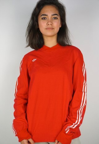 VINTAGE 90'S ADIDAS SWEATSHIRT