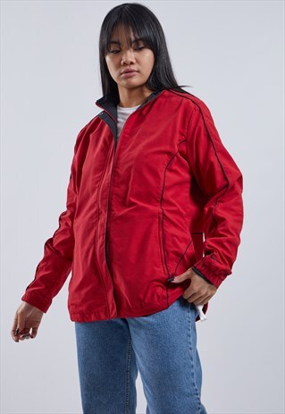 VINTAGE NIKE TRACK JACKET