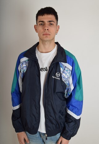 VINTAGE SERGIO TACCHINI JACKET 90'S (2761)
