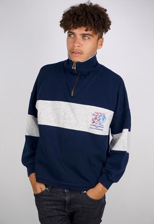 VINTAGE 90'S SWEATSHIRT